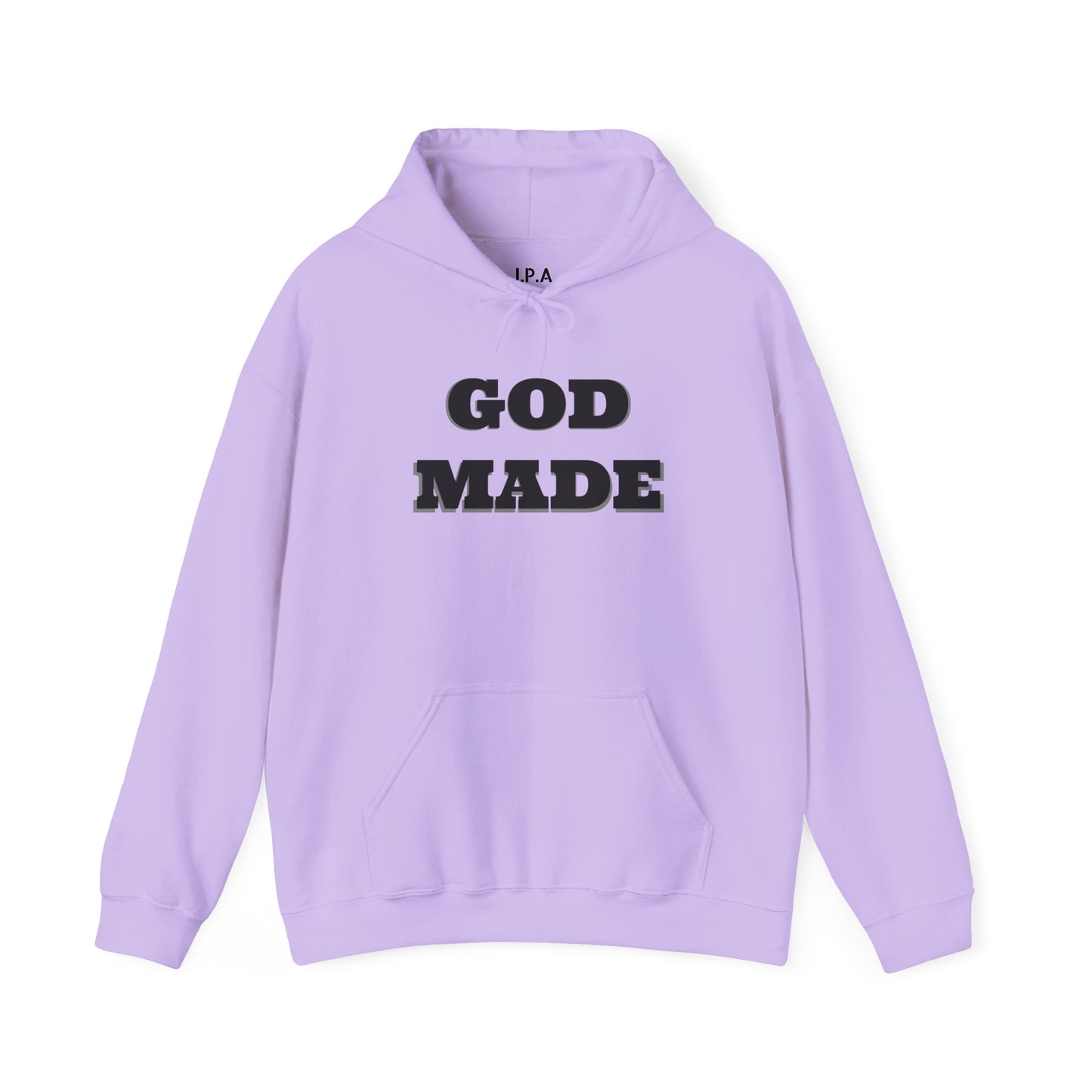 Hoodies: God Made