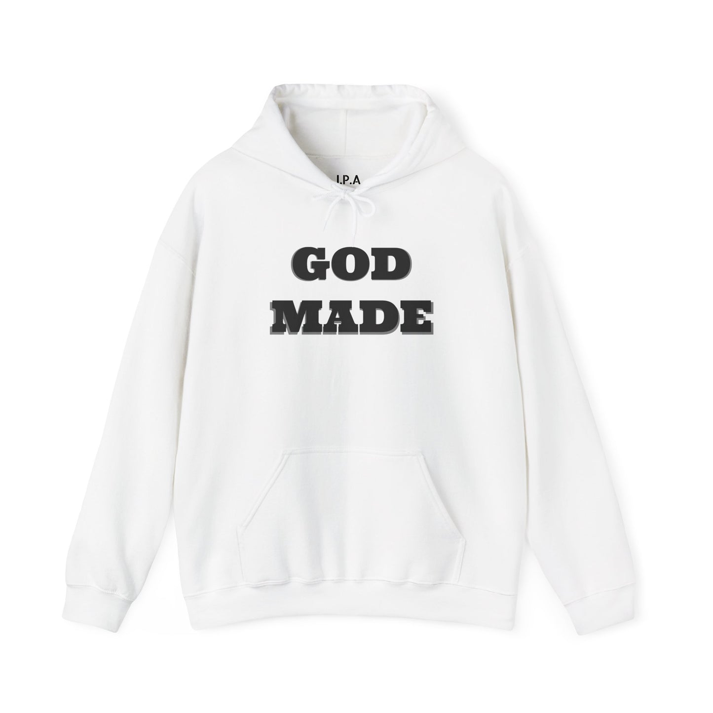 Hoodies: God Made