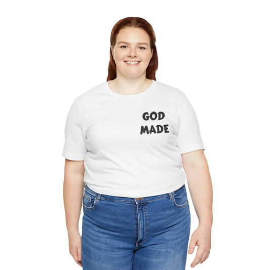 Shirts: God Made